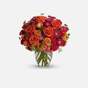 Exotic Flower